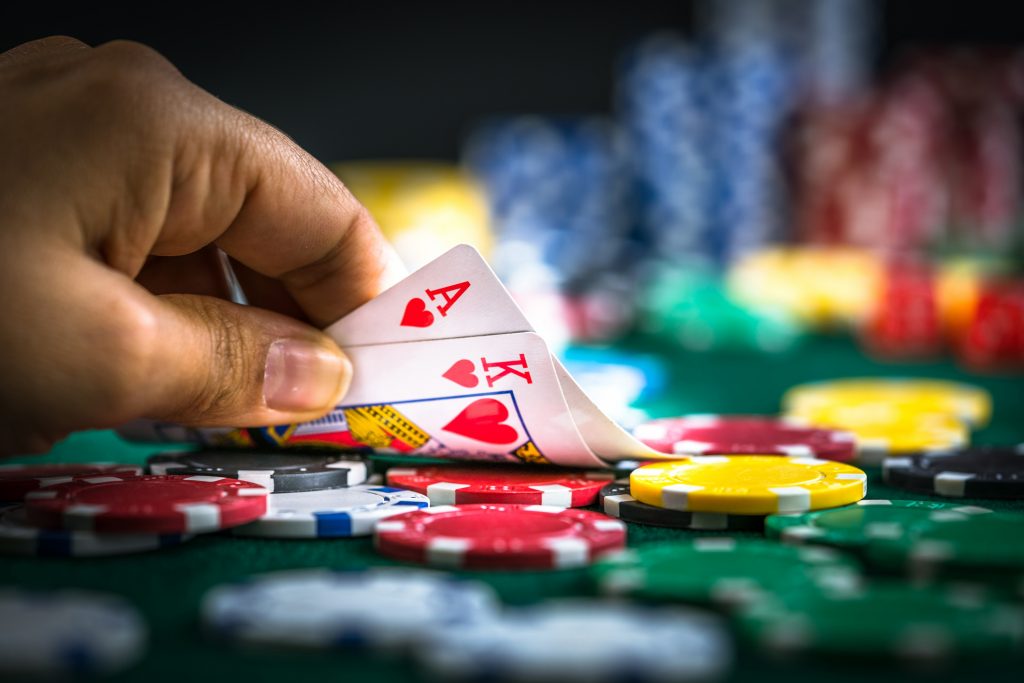 Casino Tips For Better Online Casino Gaming